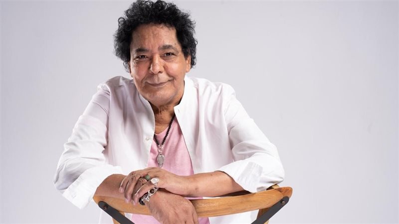 محمد منير
