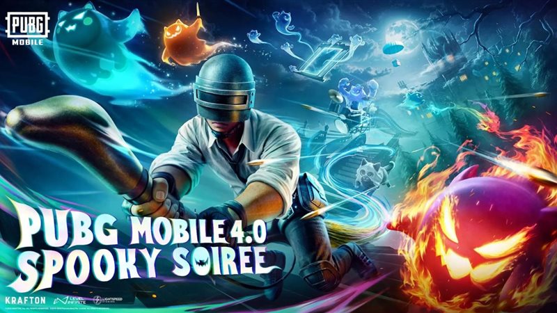 تحديث PUBG Mobile 4.0