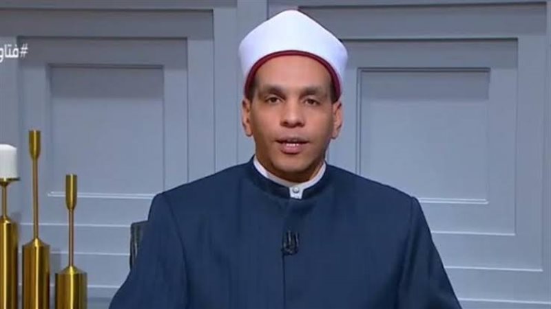 الشيخ محمد كمال، أمين الفتوى بدار الإفتاء المصرية