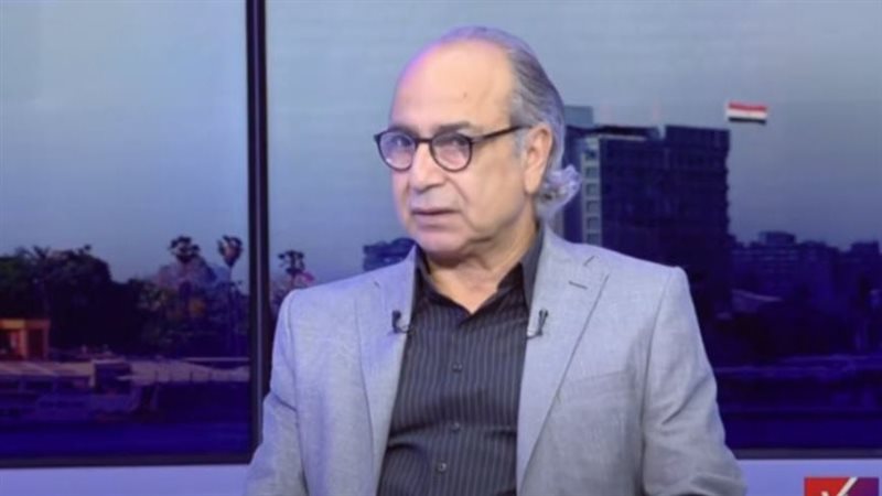 أحمد كمال