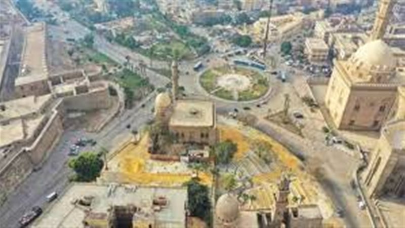 درب اللبانة