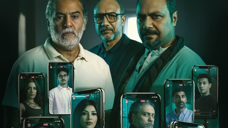 حكاية “الوكيل”