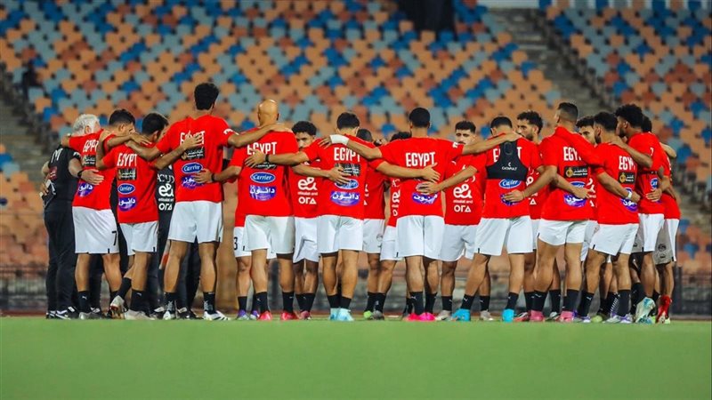  خطة أمنية لتأمين مباراة مصر وإثيوبيا ضمن تصفيات كأس العالم