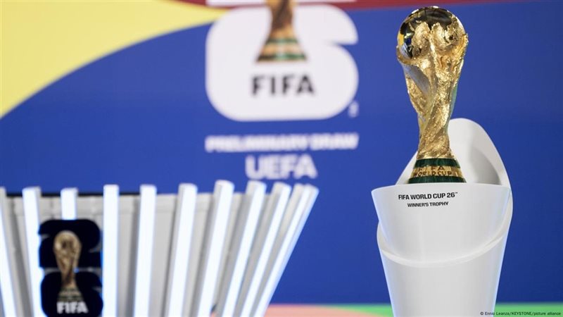 كأس العالم 