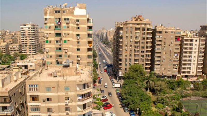 قانون الإيجار القديم 