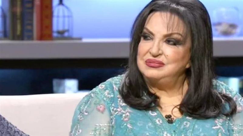 سميرة توفيق