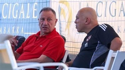 بفرمان من الخطيب.. الأهلي يغلق ملف المدرب الأجنبي | تفاصيل