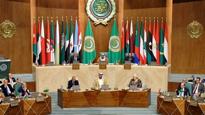 وزراء الخارجية العرب يؤكدون على أولوية الأمن المائي لكل من مصر والسودان  | انفوجراف