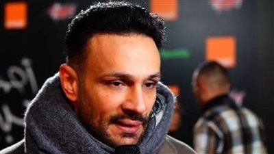 الفنان محمد عطية يتوعد صفحات السوشيال ميديا المحرفة