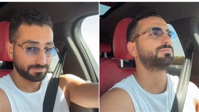 محمد الشرنوبي يثير الجدل بسبب فيديو غنائي والانتقادات تطاله بسبب 