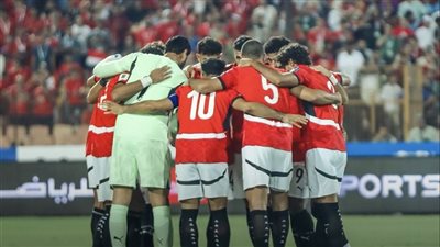 تراوري: واثق من كسر عقدة بوركينا فاسو أمام مصر في تصفيات كأس العالم