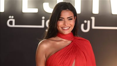  ثلاث بطولات جديدة في السينما قريبا.. أسماء جلال تواصل التألق في عالم الفن