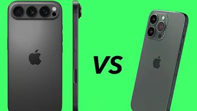 قبل الإطلاق المرتقب.. مقارنة شاملة بين iPhone 17 Air وiPhone 17 Pro