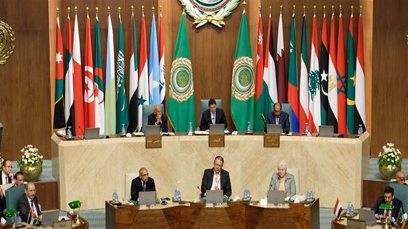 الجامعة العربية تجدد التزامها بوحدة ليبيا 
