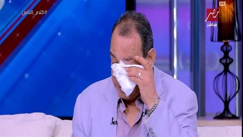 صلاح الشرنوبي