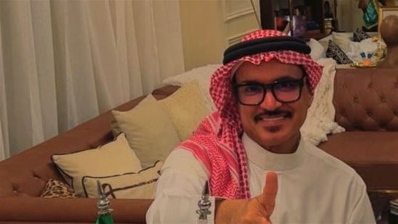 خالد الراجح