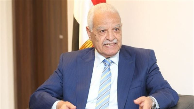اللواء محمد إبراهيم الدويري