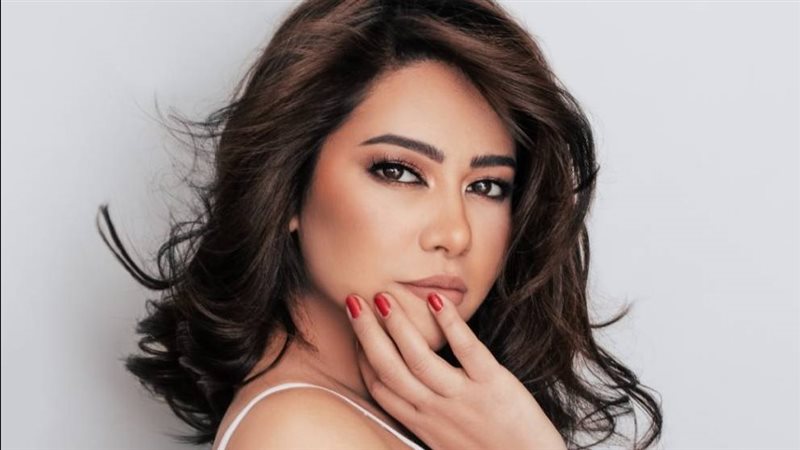 شيرين عبد الوهاب