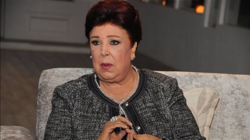 رجاء الجداوي