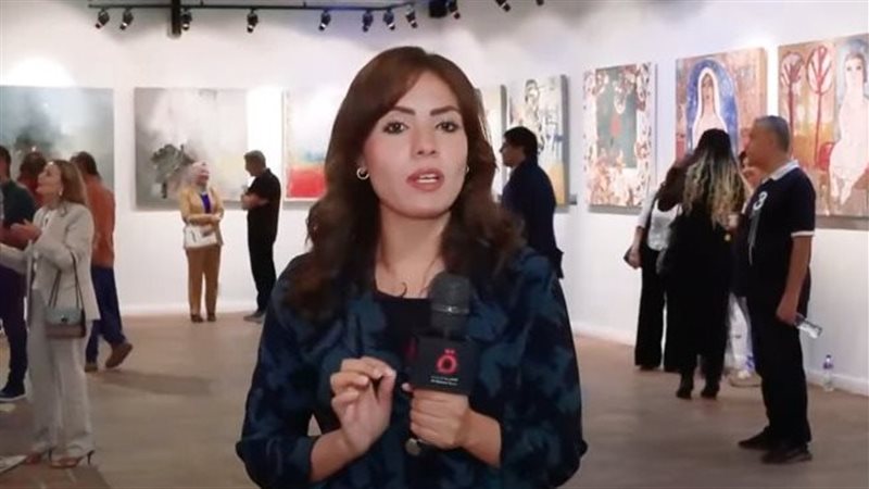  فعاليات ملتقى دهب العربي