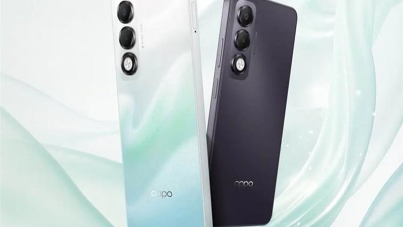 Oppo A5i Pro 5G