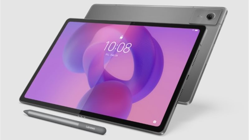 Lenovo Idea Tab Plus