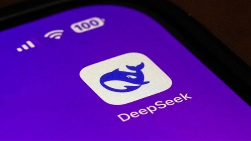 DeepSeek