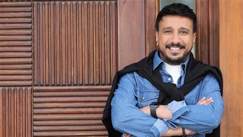 محمد المشعل
