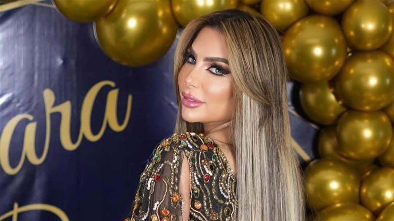 المتهمة سارة خليفة