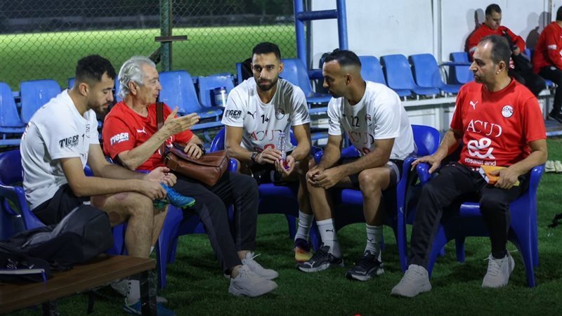 منتخب المحليين