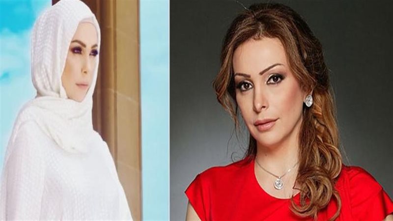  أمل حجازي