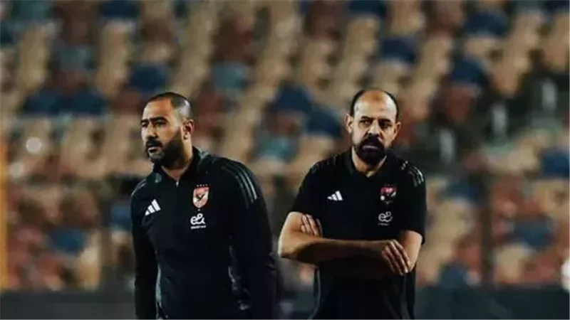 عماد النحاس