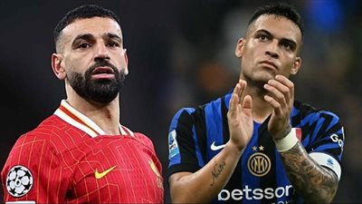 مارتينيز يشيد بمحمد صلاح: لاعب مثير للاهتمام.. ومرشح قوي للكرة الذهبية