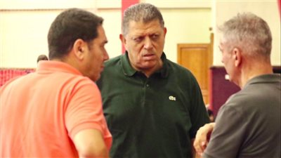 منتخب اليد يبدأ أولى تجمعاته اليوم استعدادا لبطولة إفريقيا «بدون المحترفين»