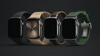 طرح ساعة Watch Series 11 في مؤتمر آبل 2025.. السعر والمواصفات