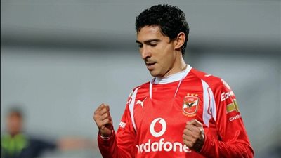 عيد ميلاد الزئبقي الـ49.. محمد بركات حول الصدفة إلى أسطورة كروية 