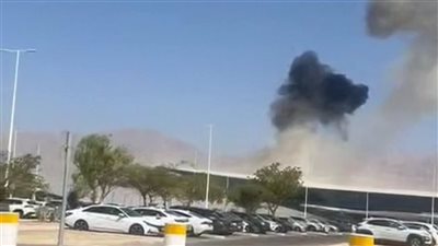 المسيرة اليمنية تضرب رامون.. صمت تل أبيب يخفي انهيارًا أمنيًا واسعًا