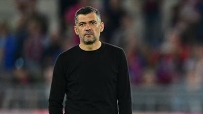 مدرب برتغالي يعتذر عن تدريب الأهلي خلفا لربيبرو (تفاصيل)