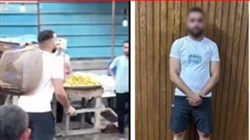 اعترافات سائق توك توك بالتعدي عاطل بالإسكندرية