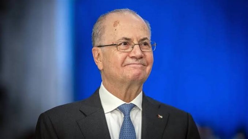 رئيس وزراء فلسطين 