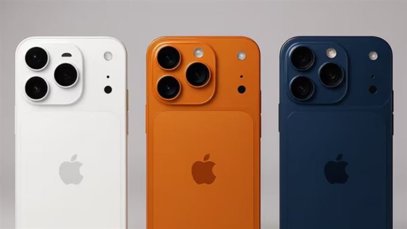 iphone 17 pro