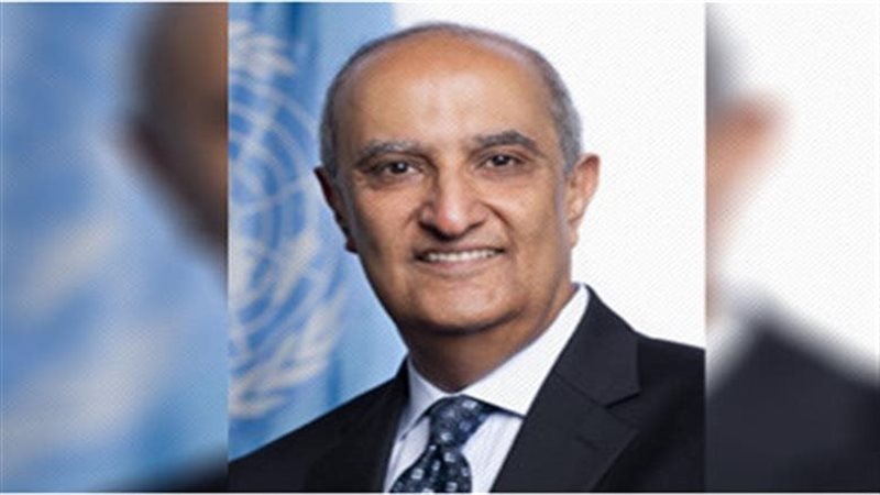 السفير ماجد عبد الفتاح 