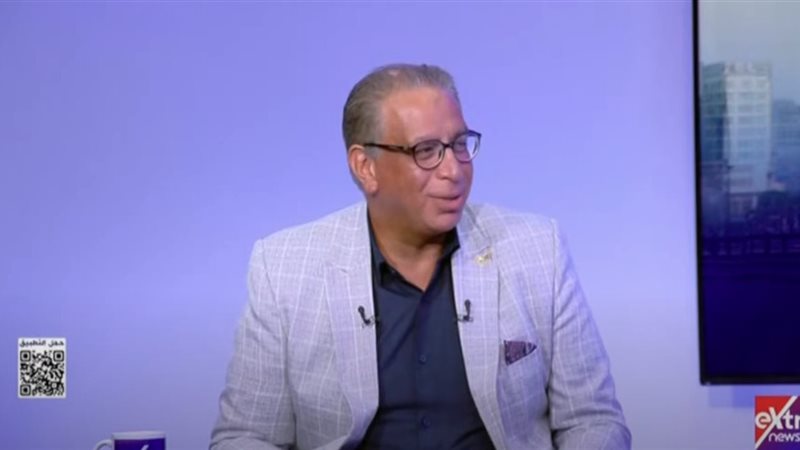  الدكتور باسم إبراهيم