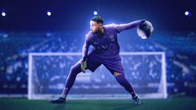 الهلال يعلن التعاقد مع الحارس الفرنسي ماتيو باتويي حتى 2027