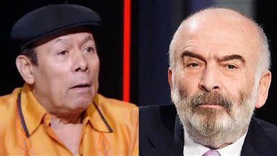أحمد ماهر لـ سلوم حداد: استحي على دمك وعيب اللي بتقوله | فيديو 