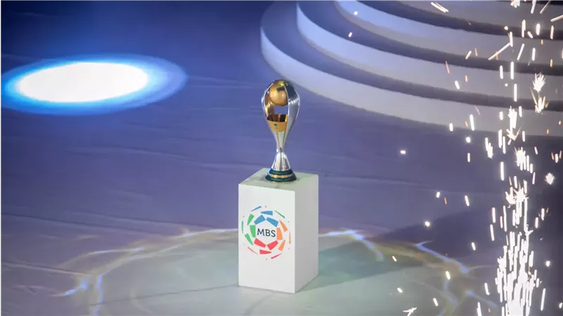 الدوري السعودي