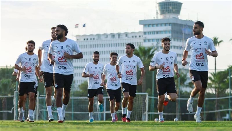 منتخب مصر الثاني 