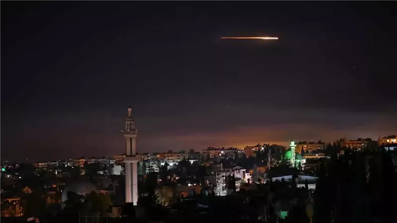 دمشق 