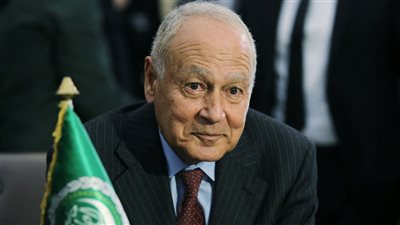 أحمد أبو الغيط: الأمن الغذائي بات واحدا من أخطر التحديات التي تواجه العالم العربي 