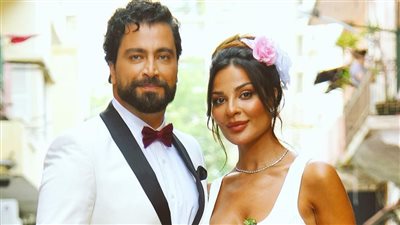نادين نسيب نجيم تتصدر التريند بفيديو راقص في عيد ميلاد.. تفاصيل